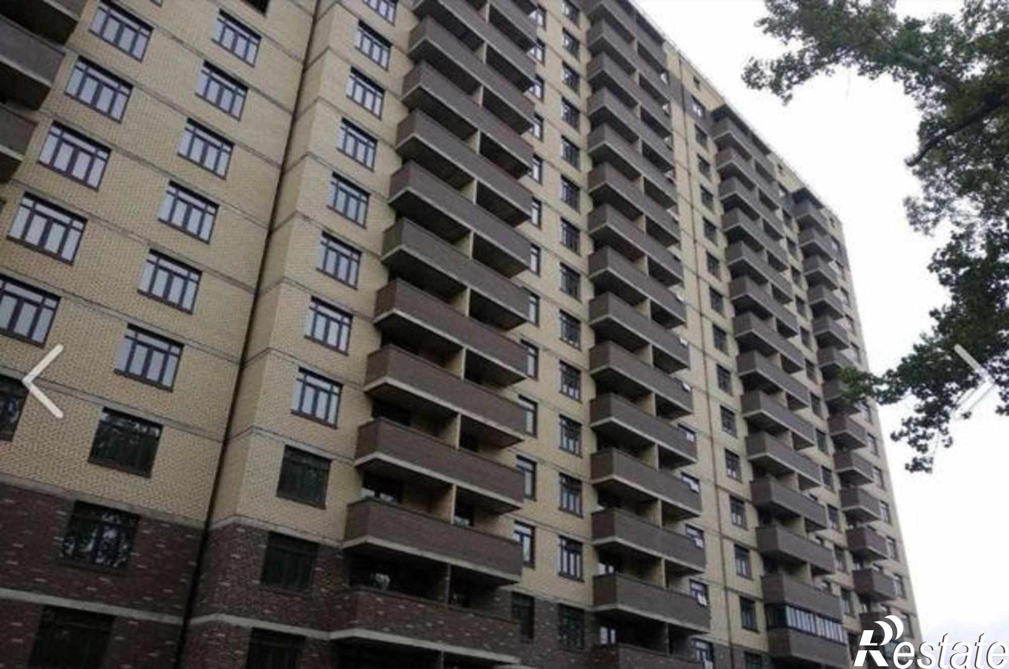 Купить квартиру за 2 350 000 рублей на улица Оганова, 20