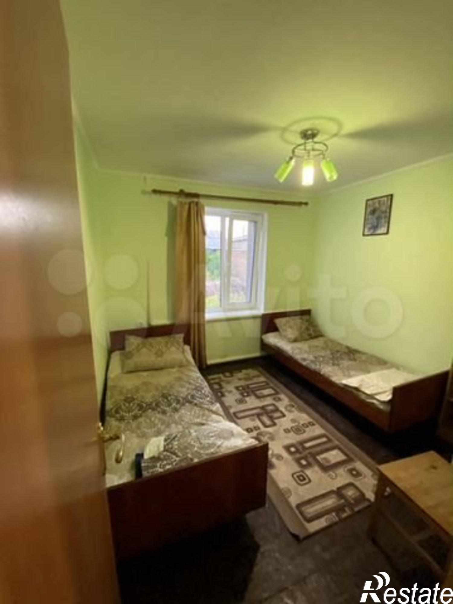 Купить дачу, дом, коттедж за 2 700 000 рублей на Прибрежная улица
