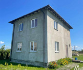 коттедж 126 кв м Сиреневая улица, д.33