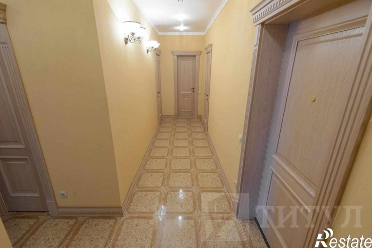 2-комн квартира Центр, Гвардейский
