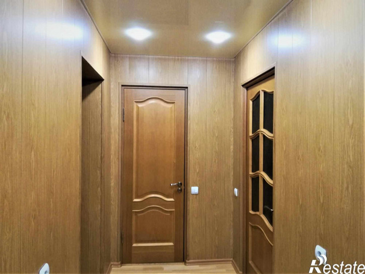 2-комн квартира Поворотная улица, 11