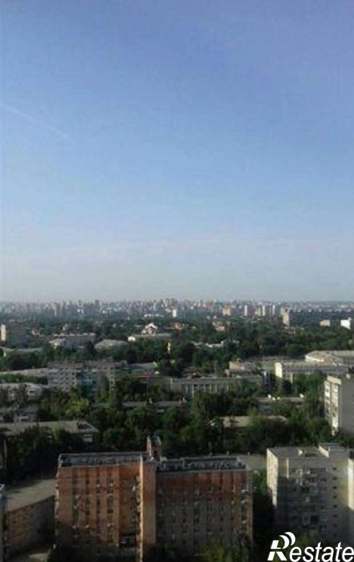 1-комн квартира в новом доме улица Нансена, 103/1/5