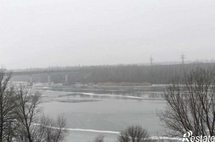 2-комн квартира в новом доме Береговая улица, 117Бс1