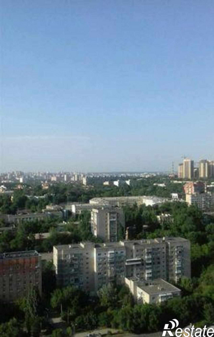 1-комн квартира в новом доме улица Нансена, 103/1/5