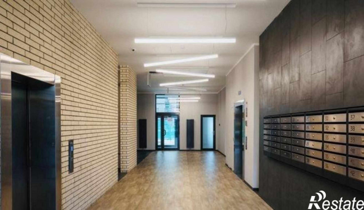 2-комн квартира в новом доме улица Варфоломеева, 11