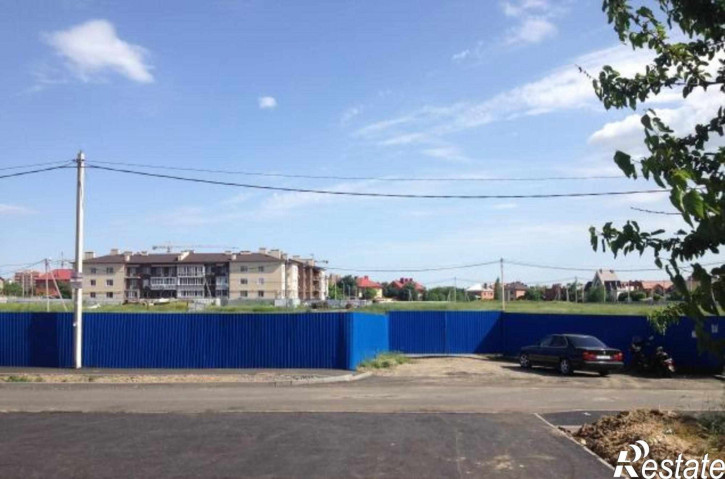 1-комн квартира в новом доме Курортная улица, 102