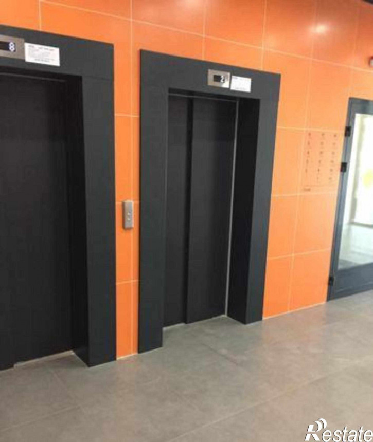 2-комн квартира в новом доме Орбитальная улица, 27