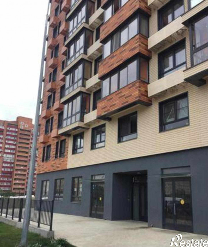 2-комн квартира в новом доме Орбитальная улица, 27