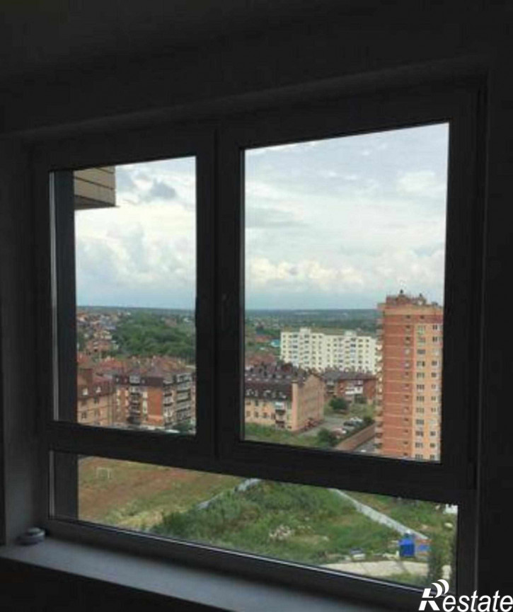 2-комн квартира в новом доме Орбитальная улица, 27