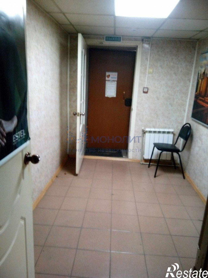 Помещение свободного назначения Московское ш, 142