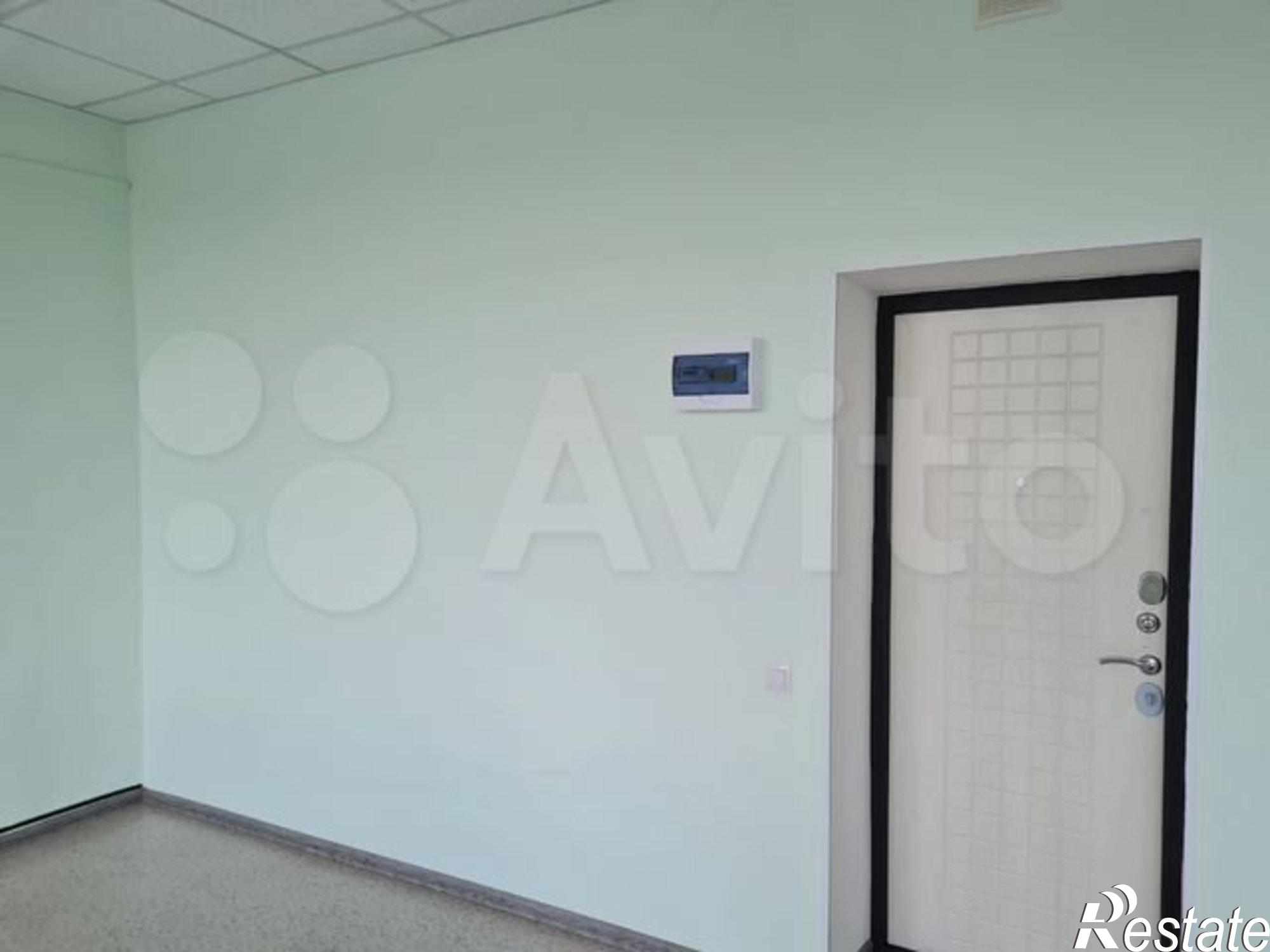 Купить офис, помещение под офис за 5 600 000 рублей на улица 40 лет Октября, 84