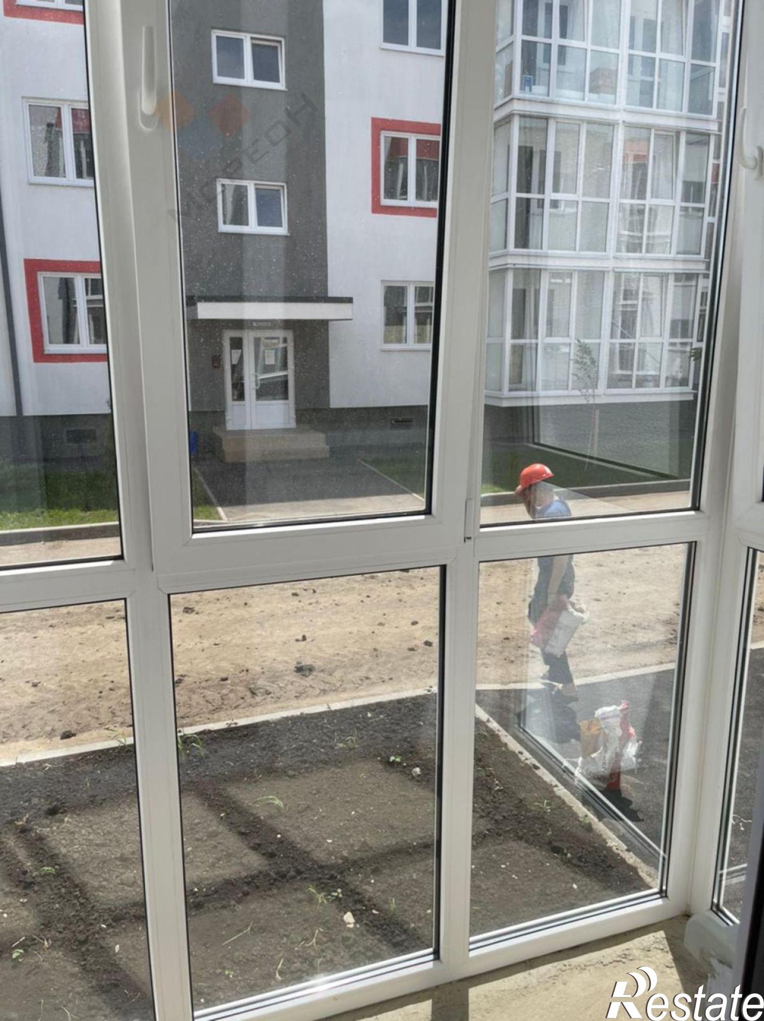 Купить квартиру за 3 350 000 рублей на Лиссабонская ул, 109к22