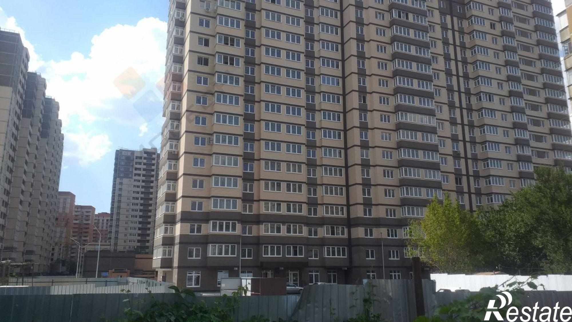 Купить квартиру за 10 500 000 рублей на Стахановская ул, 1