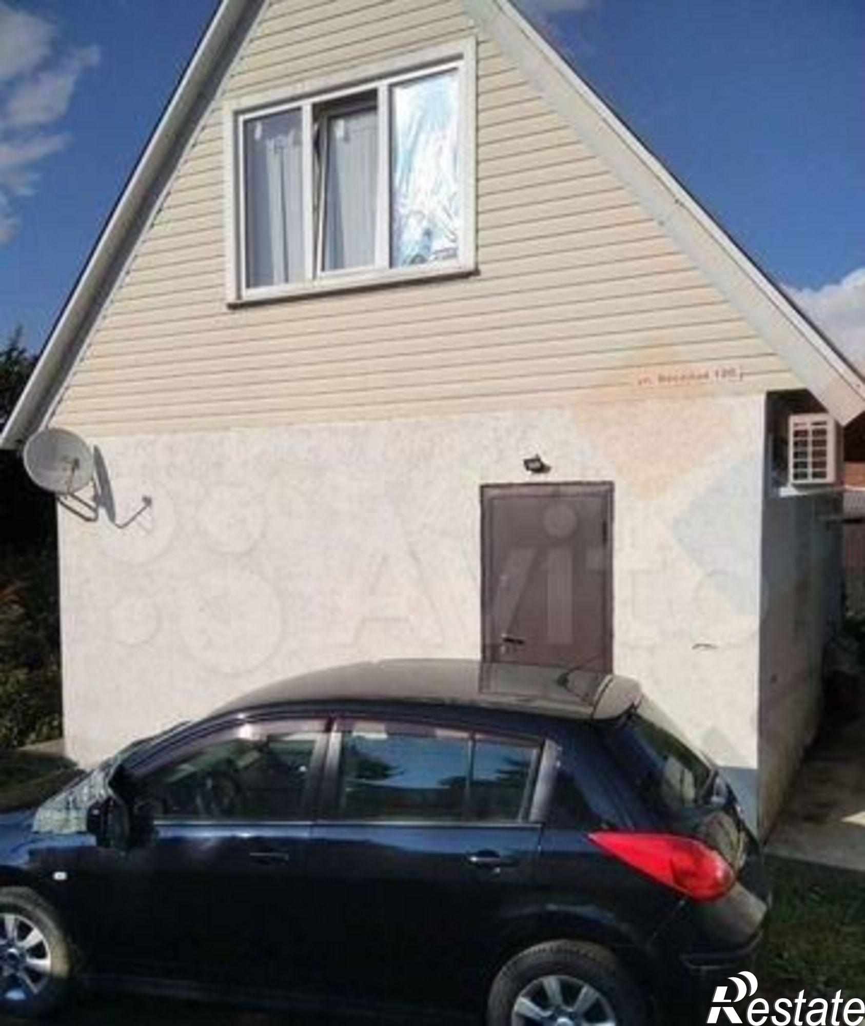 Купить дачу, дом, коттедж за 3 600 000 рублей на Весёлая ул, 120