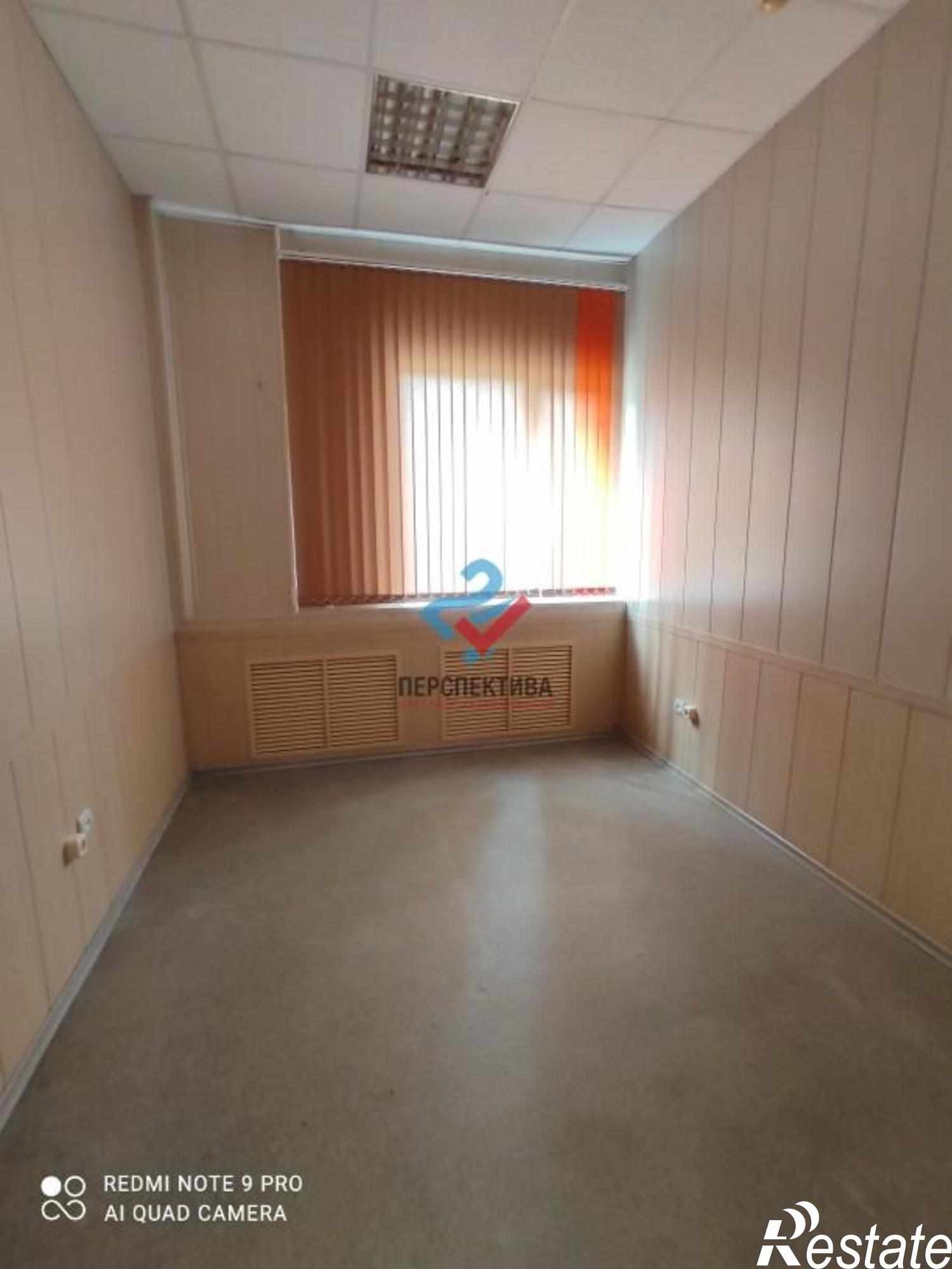Сдать офис, помещение под офис за 116 550 рублей на Заводская улица, 3