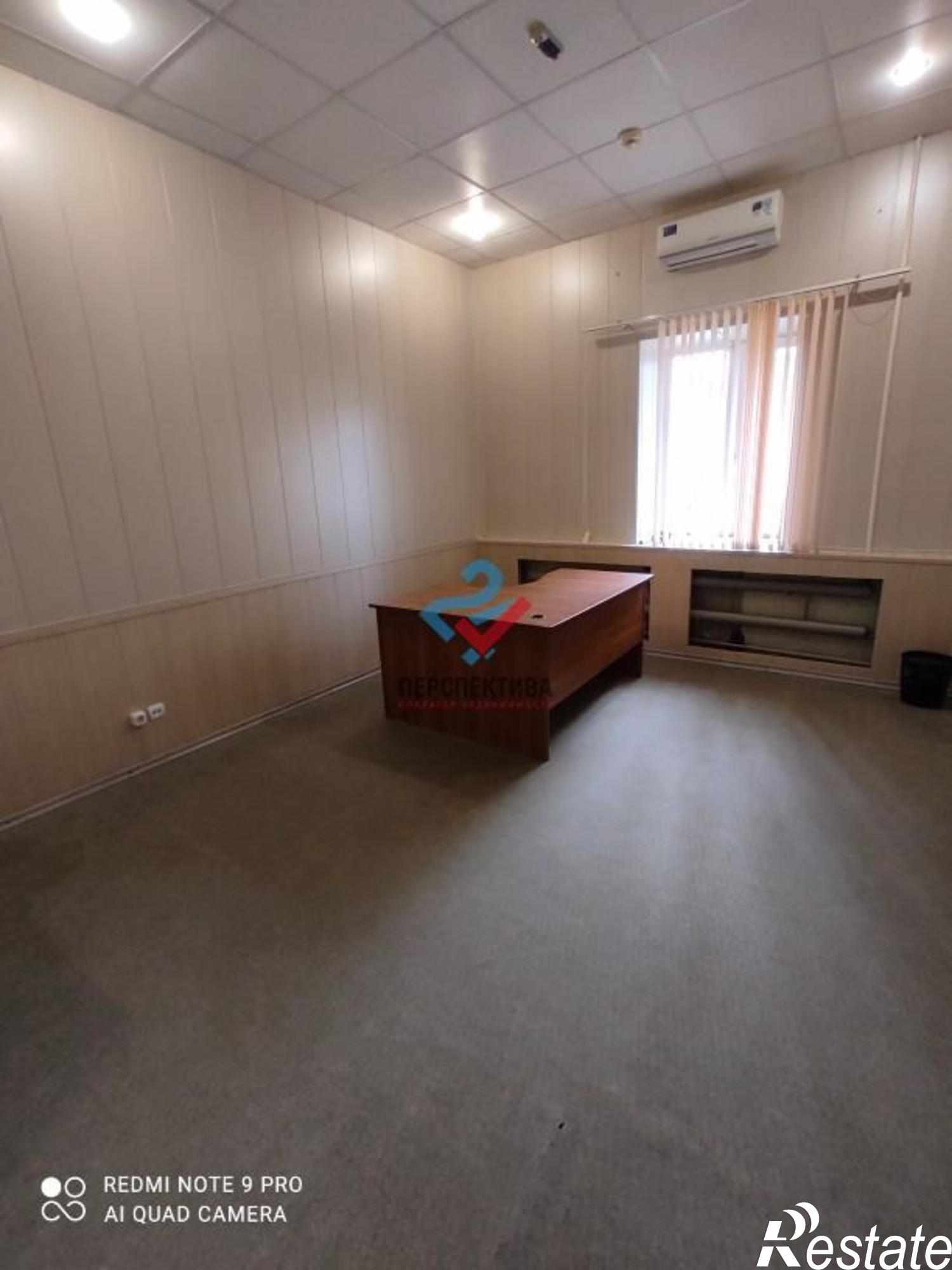 Сдать офис, помещение под офис за 116 550 рублей на Заводская улица, 3