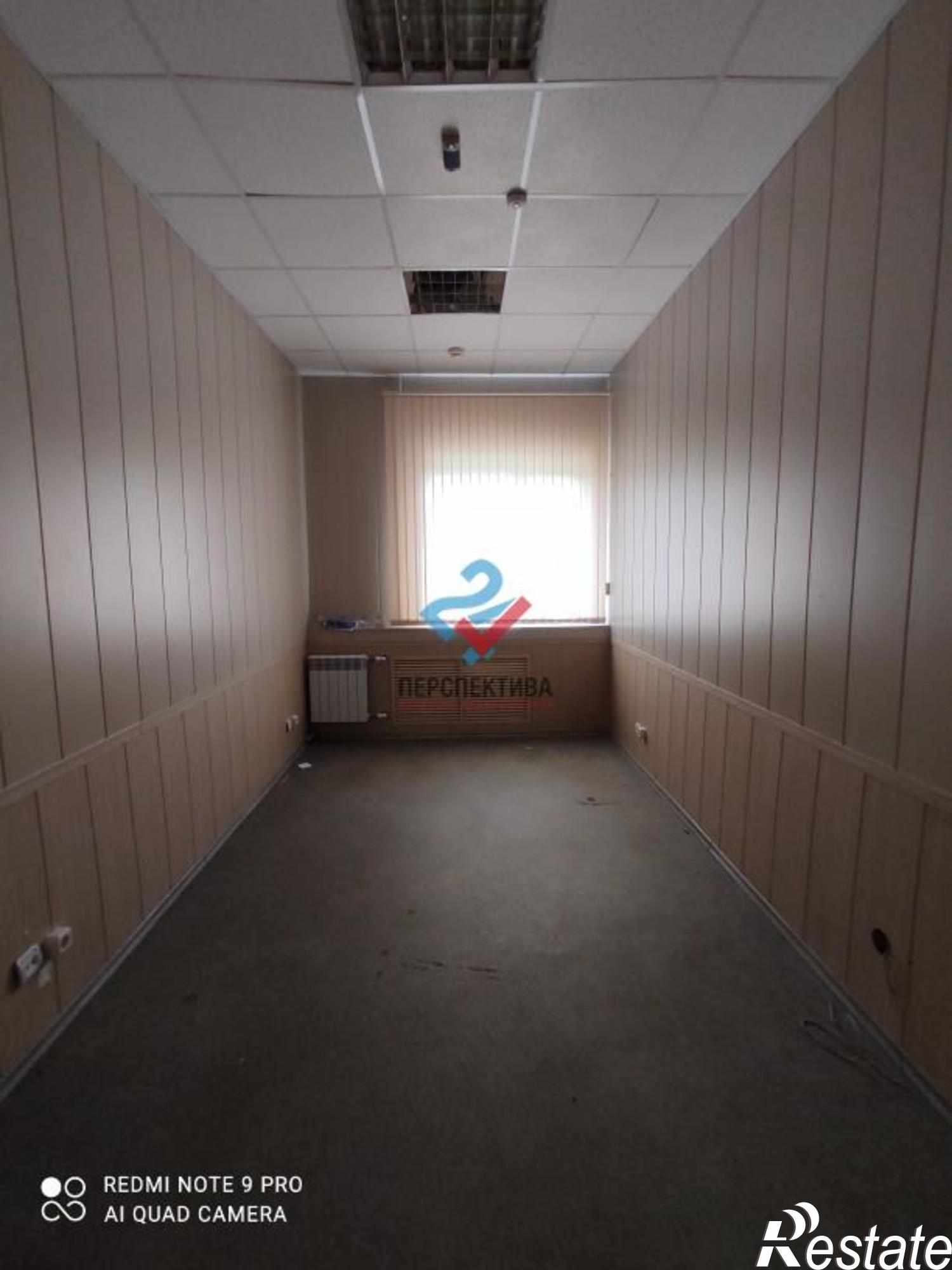 Сдать офис, помещение под офис за 6 650 рублей на Заводская улица, 3