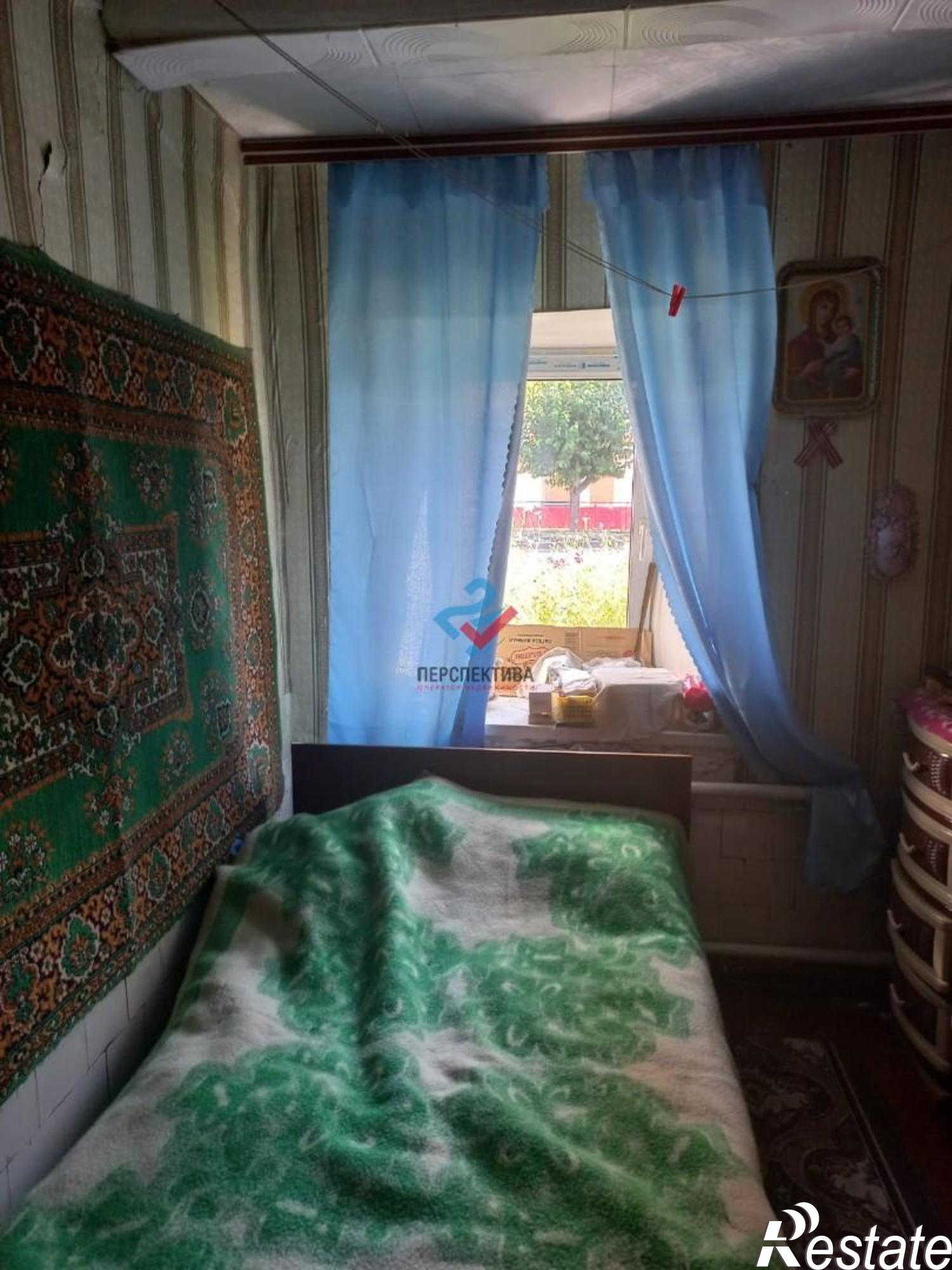 Купить квартиру за 1 060 000 рублей на Тамбовская улица, 16