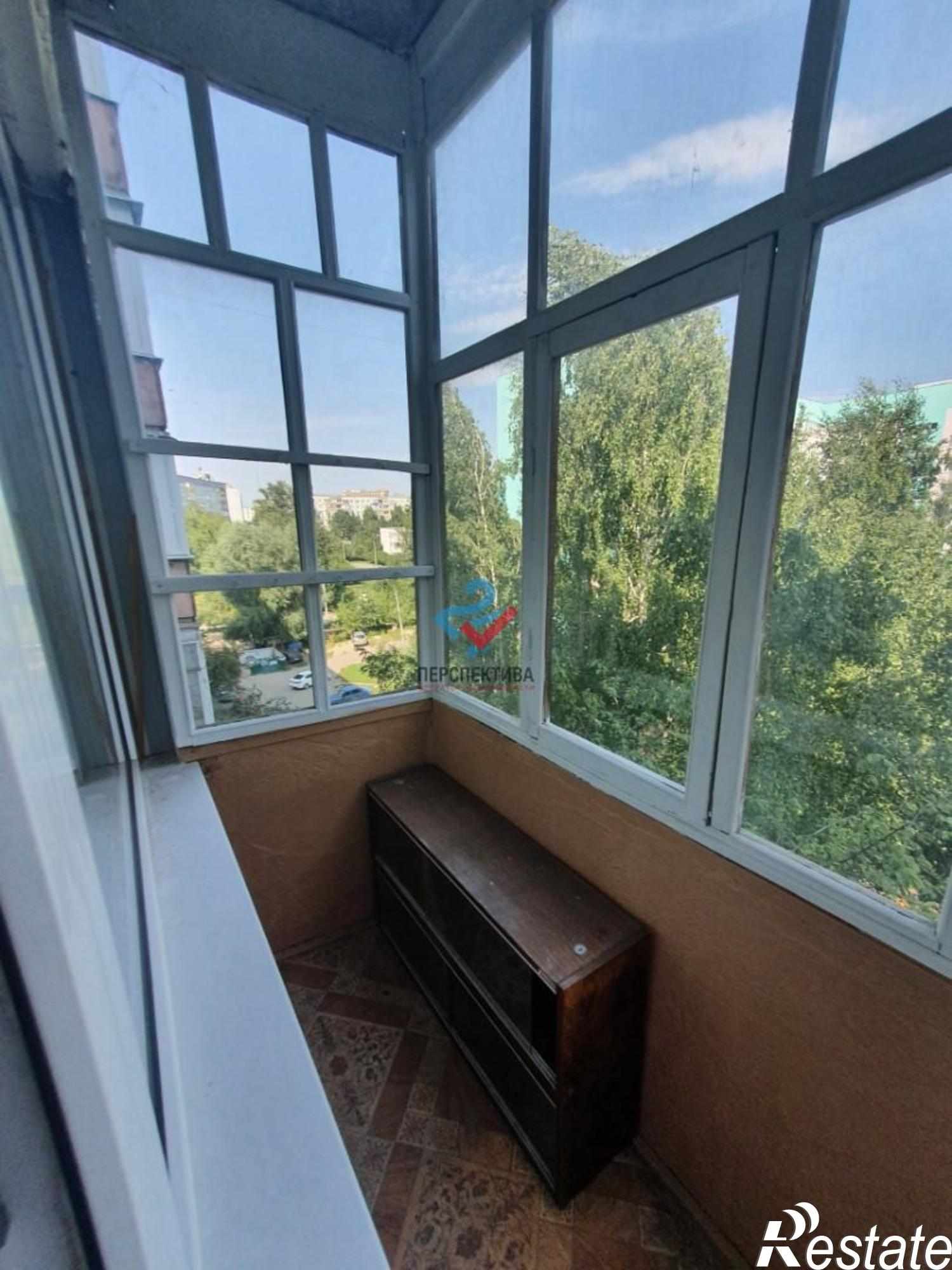 Купить квартиру за 2 350 000 рублей на Ладожская улица, 95