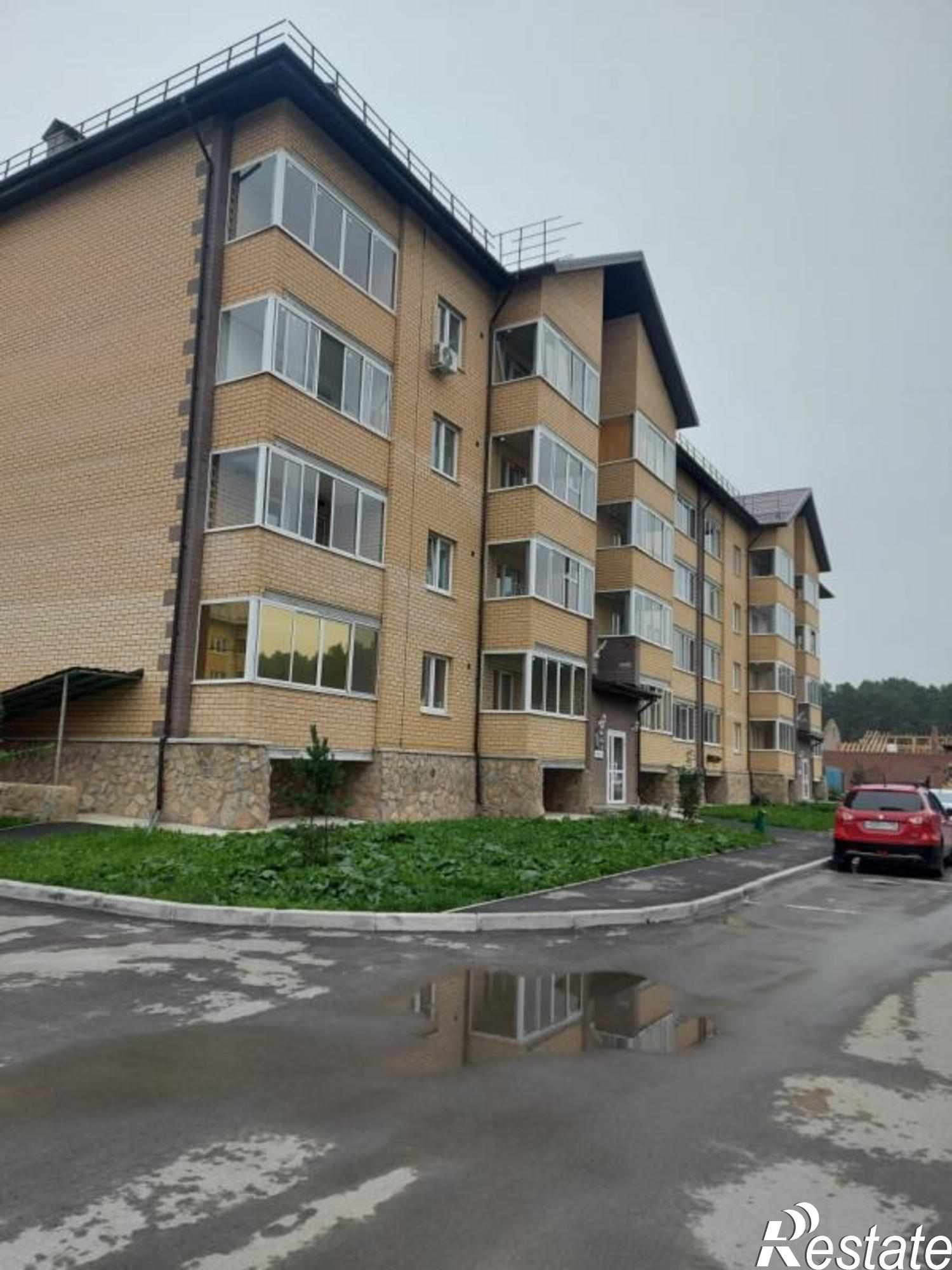 Купить квартиру за 4 350 000 рублей на Старателей, 7А Купить квартиру за 4 350 000 рублей на Старателей, 7А