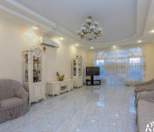 коттедж 370.9 кв м Кропоткина ул, 125