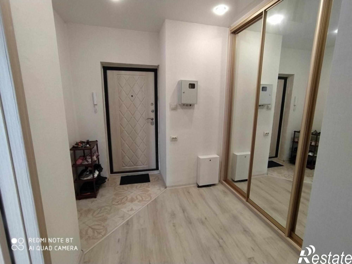 1-комн квартира ул Красной Звезды 1-я, 81