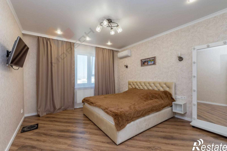 1-комн квартира им Невкипелого ул, 18 к 2