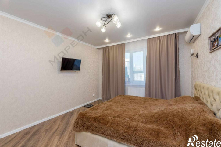 1-комн квартира им Невкипелого ул, 18 к 2