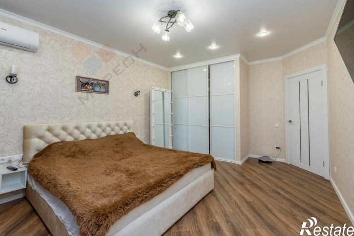 1-комн квартира им Невкипелого ул, 18 к 2