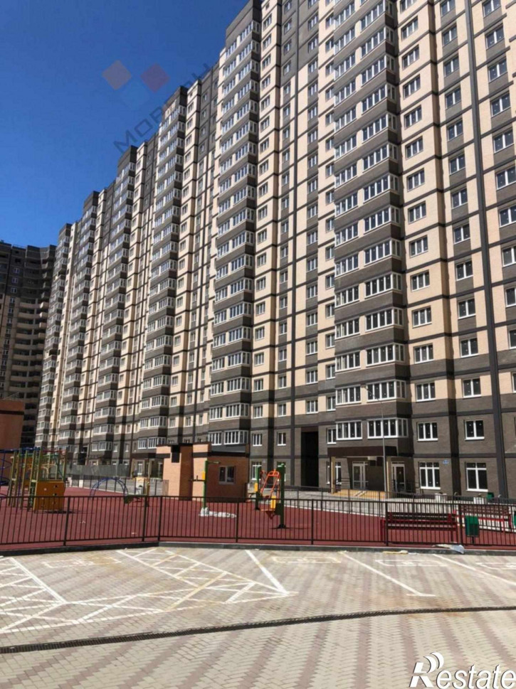 2-комн квартира Стахановская ул, 1