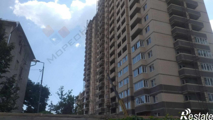 2-комн квартира Стахановская ул, 1