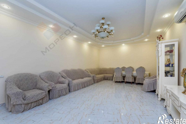 Коттедж/дом Кропоткина ул, 125