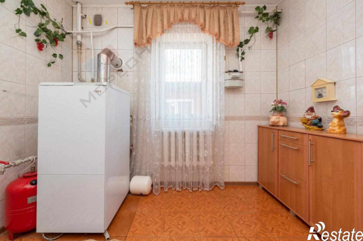 Коттедж/дом Гагарина, 29