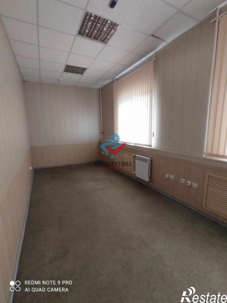Офис Заводская улица, 3