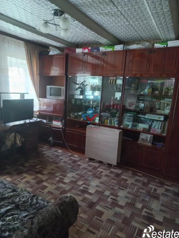 2-комн квартира Тамбовская улица, 16