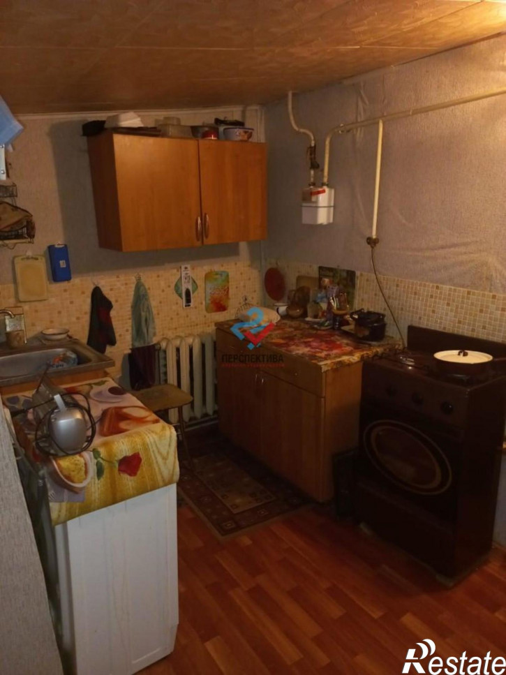 2-комн квартира Тамбовская улица, 16