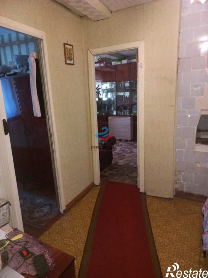 2-комн квартира Тамбовская улица, 16