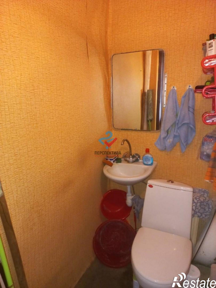 2-комн квартира Тамбовская улица, 16