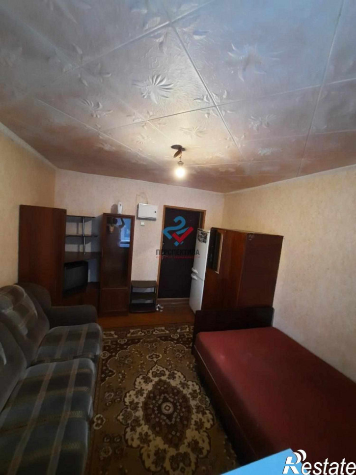 Комната Экспериментальная улица, 5