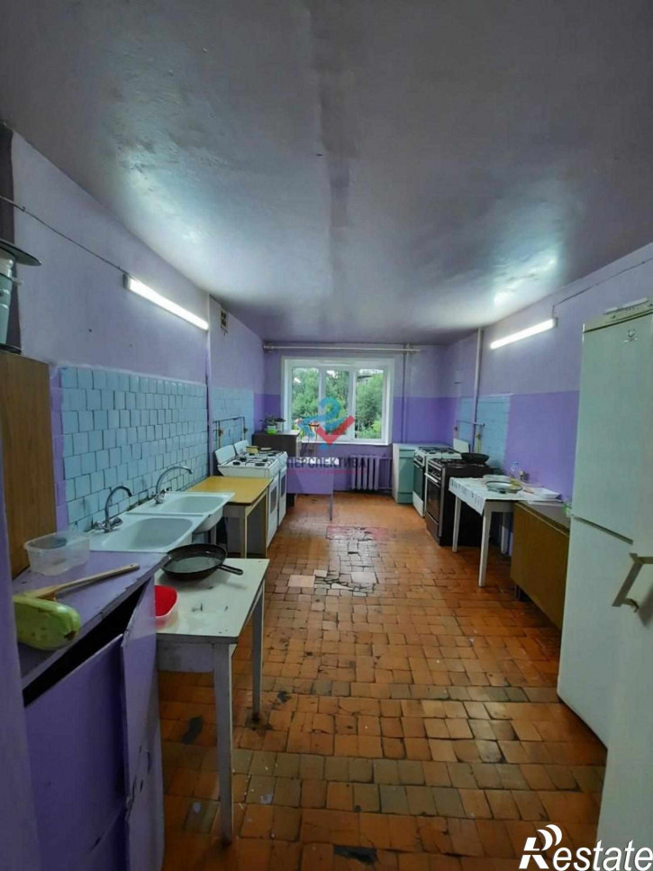 Комната Экспериментальная улица, 5