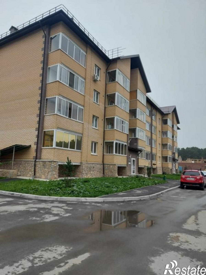 1-комн квартира Старателей, 7А 1-комн квартира Старателей, 7А