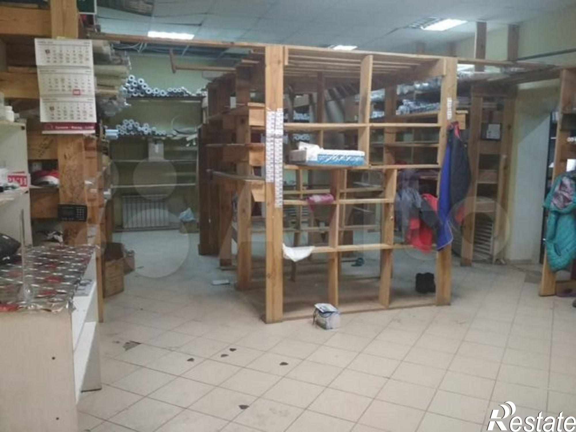Сдать торговое помещение за 25 000 рублей на Интернациональная улица, 39