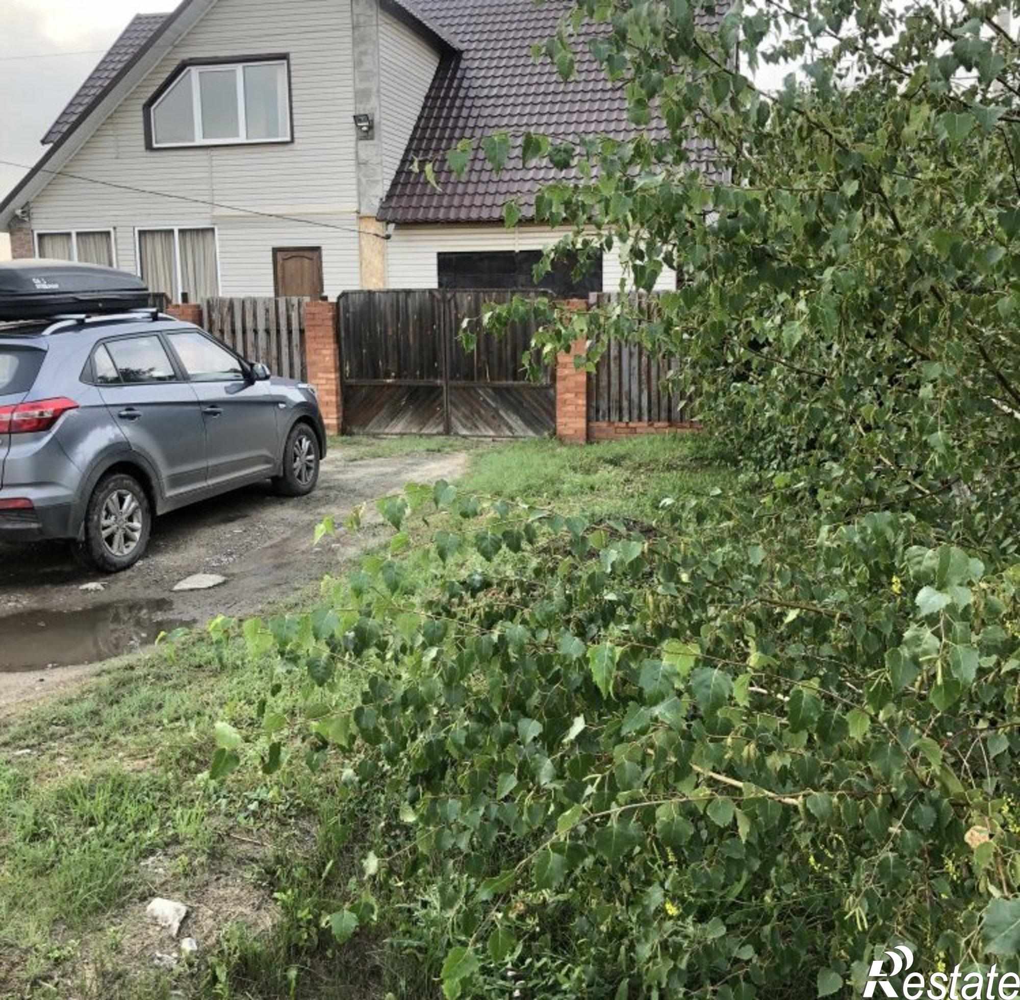 Купить дачу, дом, коттедж за 5 200 000 рублей на Солнечная ул, 7