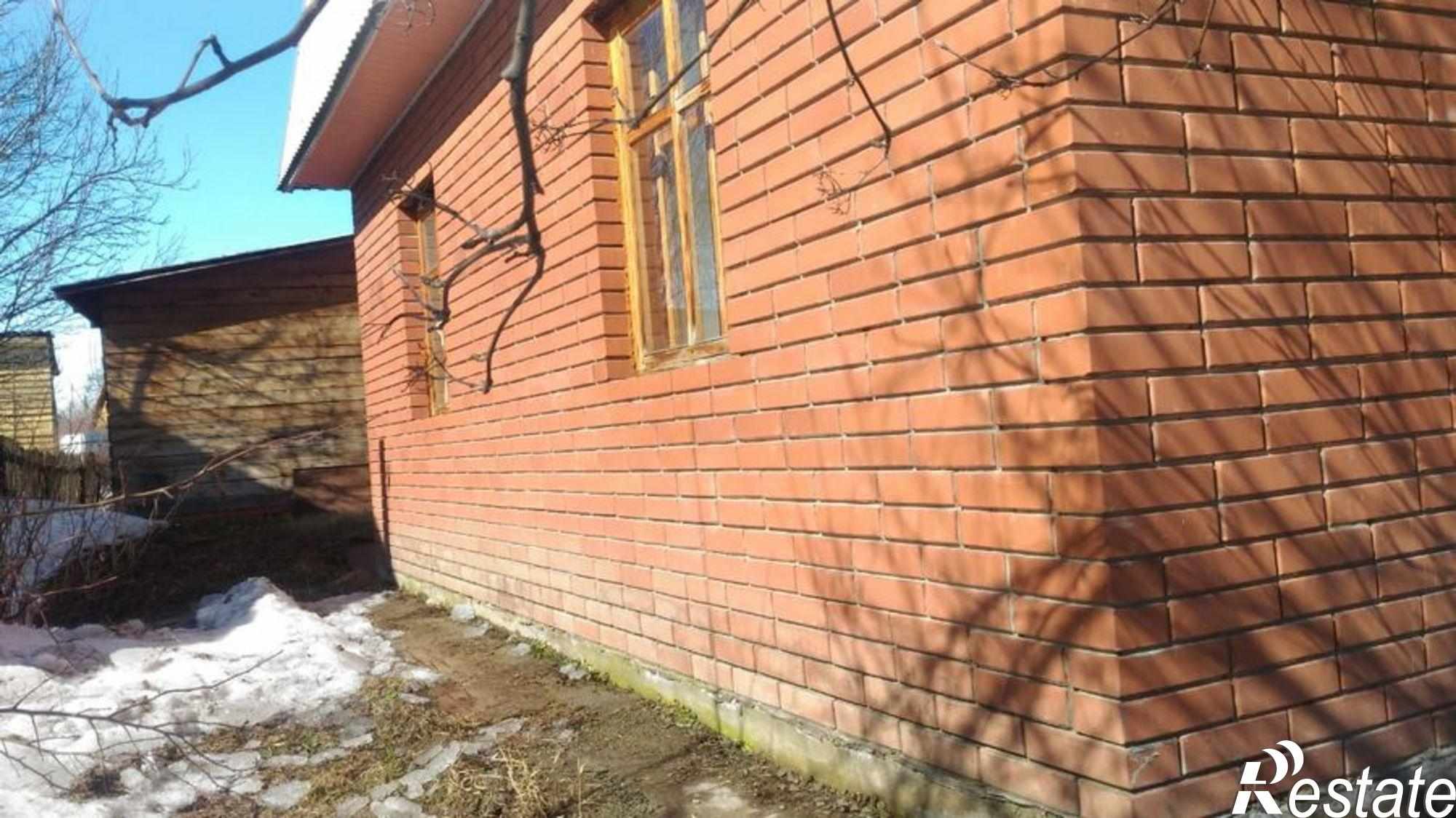 Купить дачу, дом, коттедж за 2 900 000 рублей на Рабочая