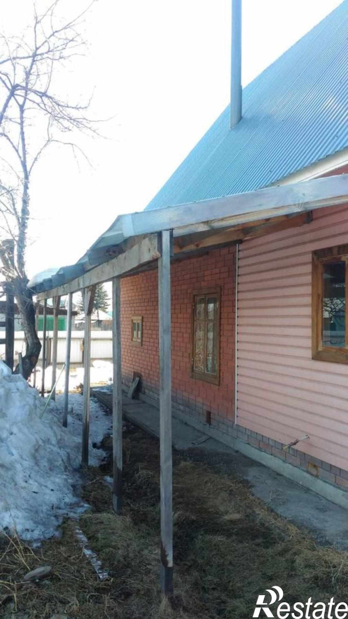 Купить дачу, дом, коттедж за 2 900 000 рублей на Рабочая