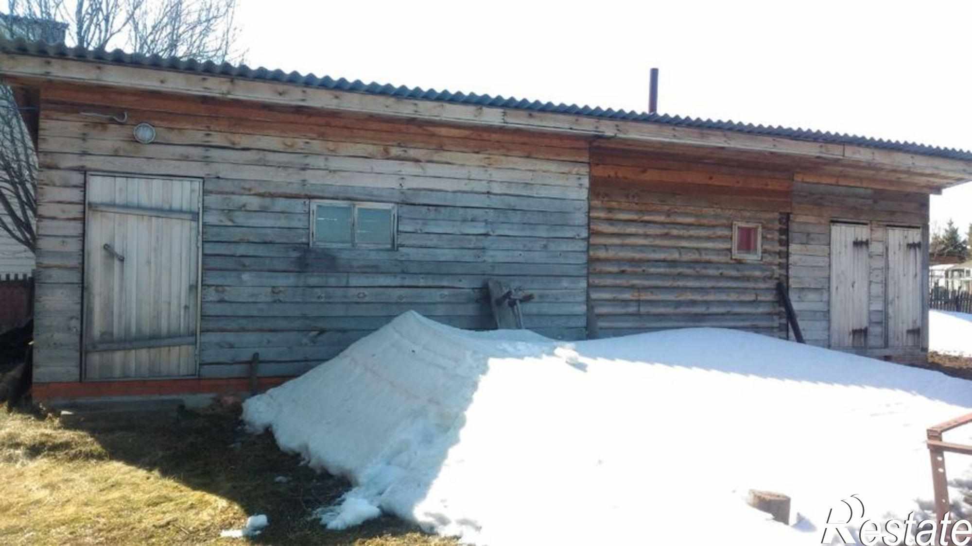 Купить дачу, дом, коттедж за 2 900 000 рублей на Рабочая