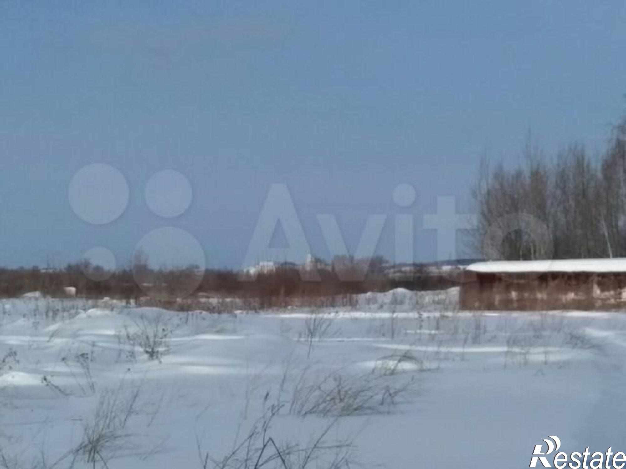 Купить производственную площадь за 6 000 000 рублей на Юбилейная улица