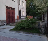 коттедж 296 кв м Синтез