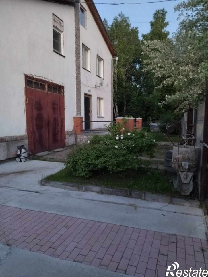 Коттедж/дом Синтез