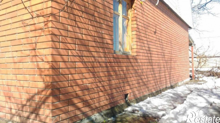 Коттедж/дом Рабочая